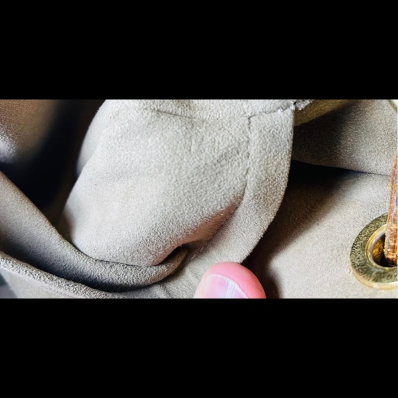 Louis Vuitton Black Multicolor Ursula MM - Picture 5 of 11